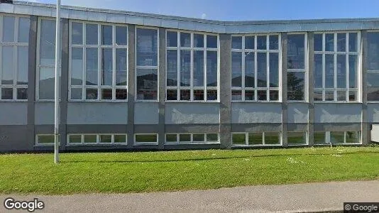 Werkstätte zur Miete i Uppsala – Foto von Google Street View