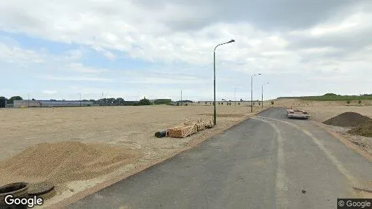 Office spaces for rent i Fosie - Photo from Google Street View