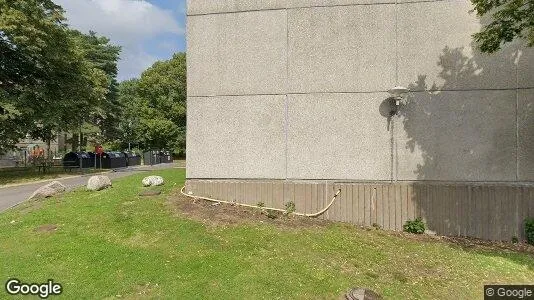 Lokaler til leje i Gøteborg Ø - Foto fra Google Street View