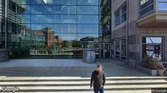 Kontorer til leie i Lundby – Bilde fra Google Street View