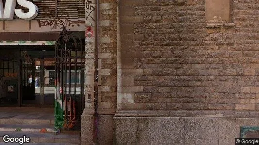Büros zur Miete i Södermalm – Foto von Google Street View