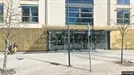 Office space for rent, Solna, Stockholm County, Gustav IIIs Boulevard 40-46