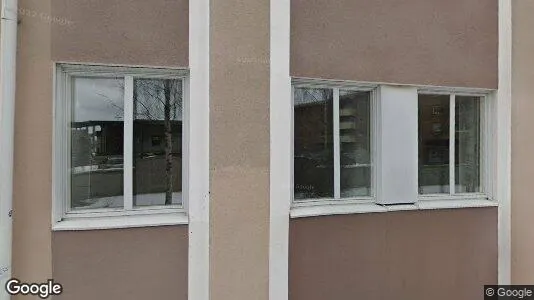 Büros zur Miete i Umeå – Foto von Google Street View