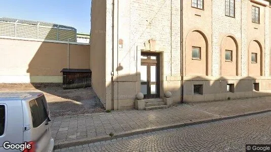 Büros zur Miete i Motala – Foto von Google Street View