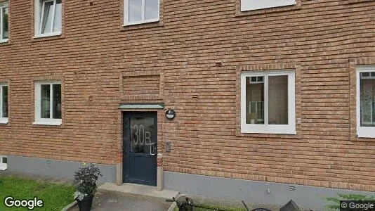 Werkstätte zur Miete i Gävle – Foto von Google Street View