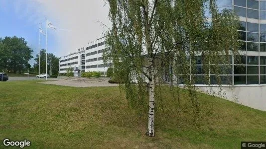 Büros zur Miete i Jönköping – Foto von Google Street View