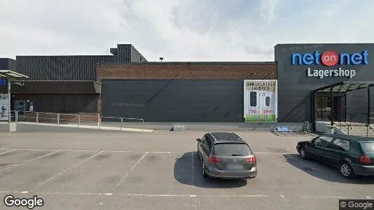 Büros zur Miete i Norrköping – Foto von Google Street View
