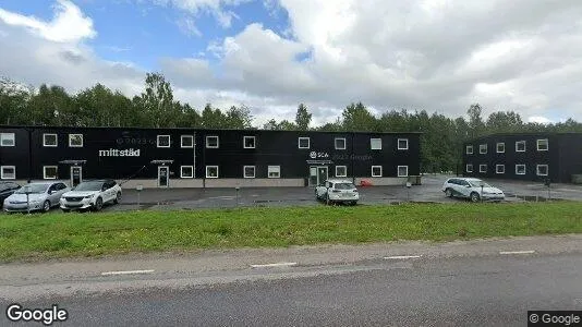 Büros zur Miete i Sundsvall – Foto von Google Street View