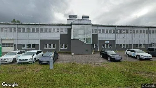 Büros zur Miete i Sundsvall – Foto von Google Street View