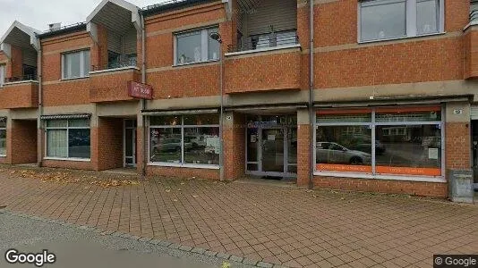 Büros zur Miete i Hyllie – Foto von Google Street View