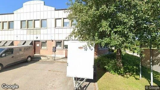 Büros zur Miete i Uppsala – Foto von Google Street View