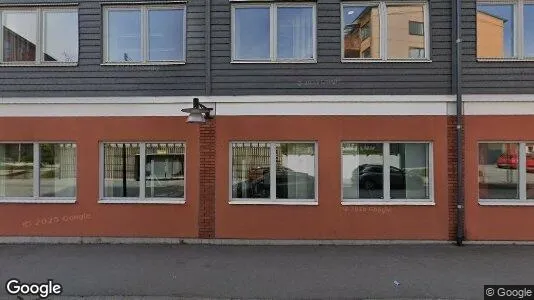 Büros zur Miete i Norrtälje – Foto von Google Street View