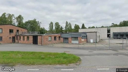 Werkstätte zur Miete i Borås – Foto von Google Street View