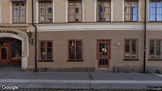 Büros zur Miete i Uppsala – Foto von Google Street View