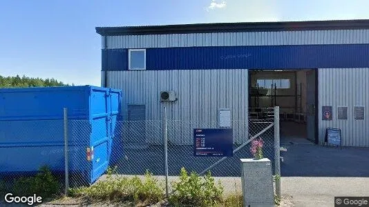 Industrial properties for rent i Värmdö - Photo from Google Street View