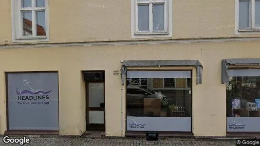 Büros zur Miete i Kalmar – Foto von Google Street View
