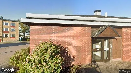 Office spaces for rent i Kalmar - Photo from Google Street View