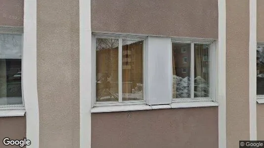 Büros zur Miete i Umeå – Foto von Google Street View