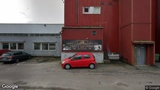 Industrial properties for rent i Mölndal - Photo from Google Street View