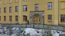 Büro zur Miete, Härnösand, Västernorrland County, Rosenbäcksallén 18E