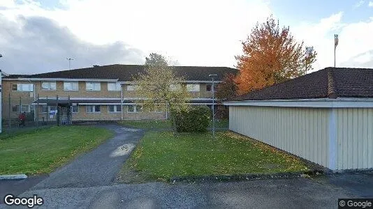 Büros zur Miete i Nässjö – Foto von Google Street View