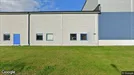 Lager zur Miete, Skurup, Skåne County, Maskingatan 6