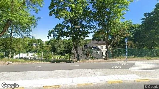 Büros zur Miete i Kungsholmen – Foto von Google Street View