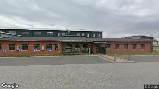 Lager zur Miete i Staffanstorp – Foto von Google Street View
