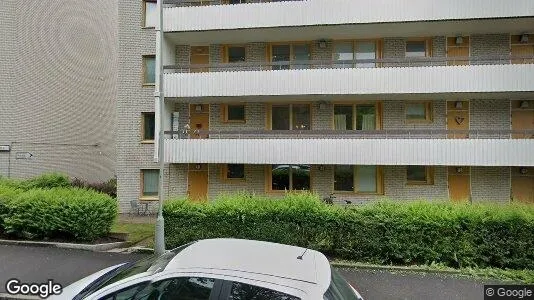 Büros zur Miete i Norra hisingen – Foto von Google Street View