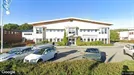 Büro zur Miete, Kungsbacka, Halland County, Bolshedens Industriväg 20