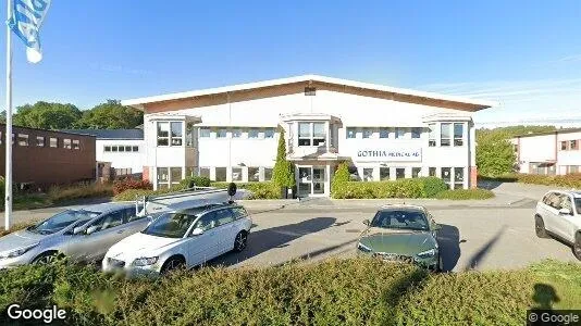 Büros zur Miete i Kungsbacka – Foto von Google Street View