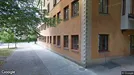 Kontor til leje, Södermalm, Stockholm, Färgargårdstorget 1