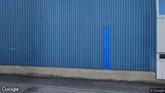 Lager zur Miete i Västra hisingen – Foto von Google Street View
