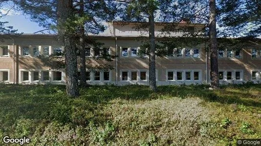 Büros zur Miete i Timrå – Foto von Google Street View
