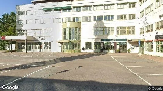 Büros zur Miete i Södertälje – Foto von Google Street View