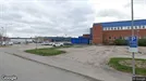 Werkstatt zur Miete, Örebro, Örebro County, Stångjärnsgatan 7