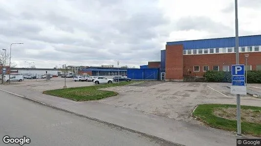 Werkstätte zur Miete i Örebro – Foto von Google Street View