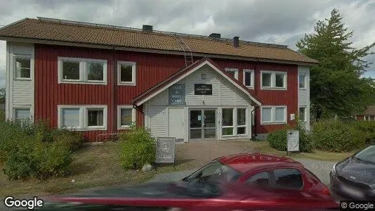 Büros zur Miete i Vallentuna – Foto von Google Street View