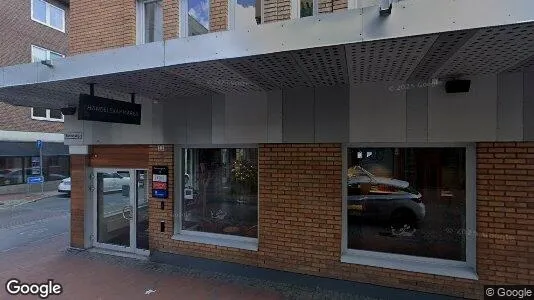 Büros zur Miete i Jönköping – Foto von Google Street View