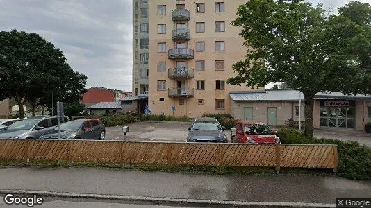 Kantorruimte te huur i Enköping - Foto uit Google Street View