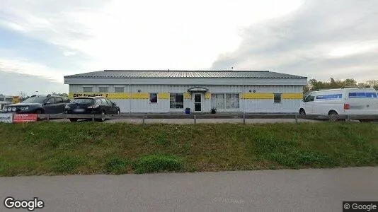 Office spaces for rent i Kalmar - Photo from Google Street View