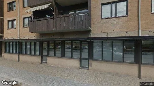 Office spaces for rent i Karlshamn - Photo from Google Street View