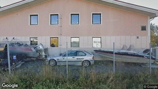 Werkstätte zur Miete i Järfälla – Foto von Google Street View