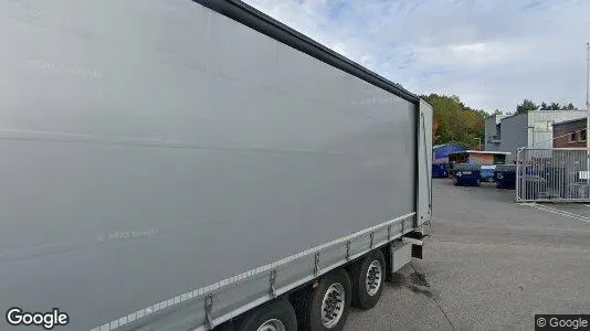 Industrilokaler för uthyrning i Västerort – Foto från Google Street View