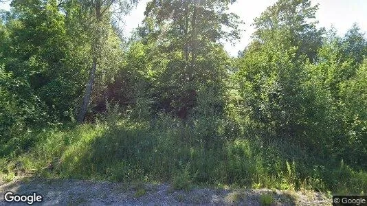 Lager zur Miete i Södertälje – Foto von Google Street View