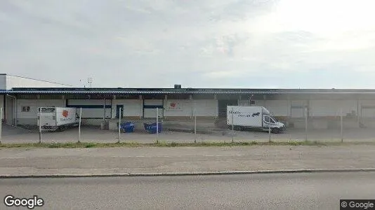 Werkstätte zur Miete i Alvesta – Foto von Google Street View