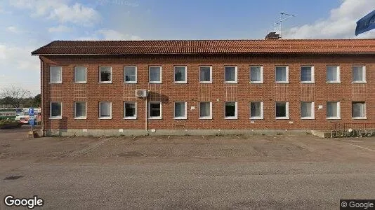 Office spaces for rent i Linköping - Photo from Google Street View