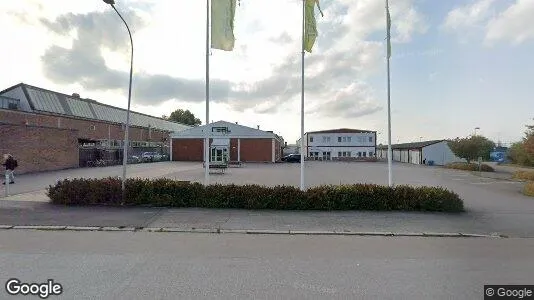 Industrial properties for rent i Linköping - Photo from Google Street View