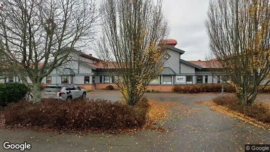 Industrial properties for rent i Västerås - Photo from Google Street View
