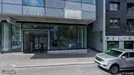 Office space for rent, Hammarbyhamnen, Stockholm, Lugnets allé 1